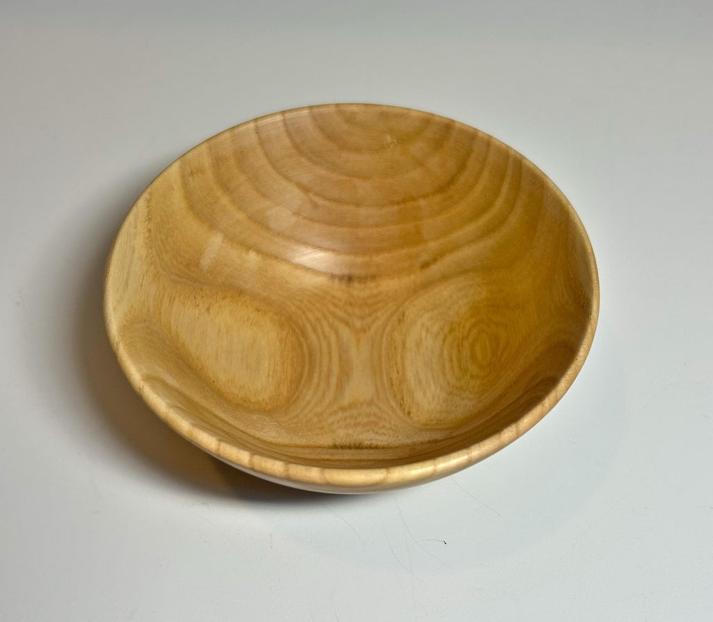 Mountain Ash Wood Bowl, 4 Inch, photo 2 of 3