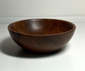 Hand-Turned Wood Bowl, 5 Inch, photo 1 of 4