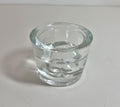 Glass Display Stand for Wood Spheres, 2.25 Inch, photo 1 of 3