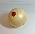 Flame Box Elder Maple Wood Sphere, 4 Inch, photo 1 of 3