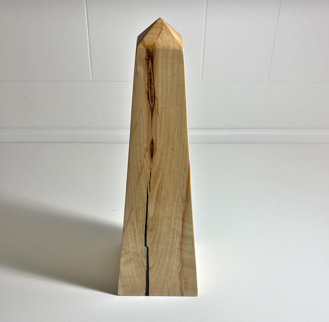 Obelisks, Spires & Pyramids