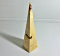 Box Elder Maple Wood Spire, 7.5 Inch, photo 1 of 3