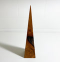 Apricot Wood Spire, 7.5 Inch, photo 1 of 3