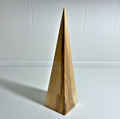 Kenai Birch Wood Spire, 8.5 Inch, photo 1 of 3