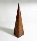 Apricot Wood Spire, 9.25 Inch, photo 1 of 3