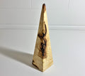 Box Elder Maple Wood Spire, 7 Inch, photo 1 of 3